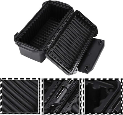 Outdoor Protective Hard Case, Shockproof Sealed Dry Box - Image 5
