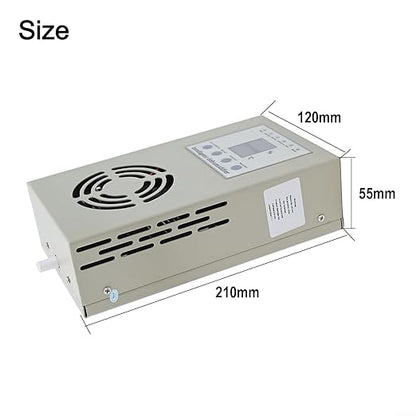 Intelligent Humidity Control for Control Cabinets - Image 2