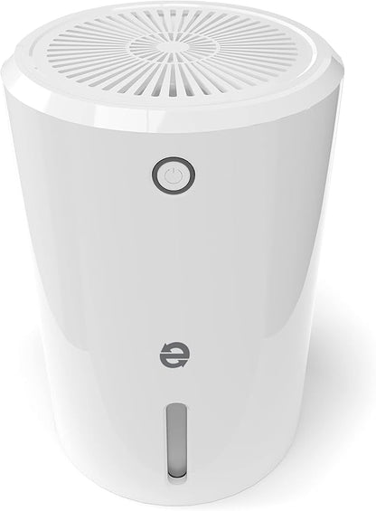 Eva-Dry EDV-1200 Quiet, Efficient Dehumidifier. Lightweight, Stylish & - Image 2