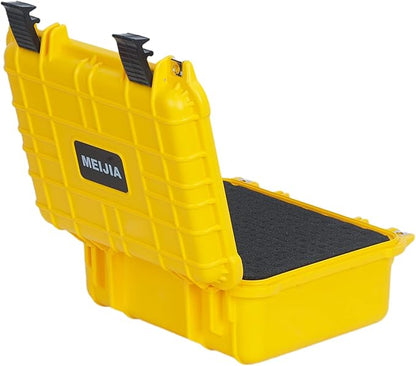 MEIJIA Portable All Weather Waterproof Protective Case, Hard Case, Camera Case - Image 7
