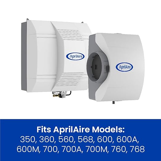 AprilAire 35 Water Panel Humidifier Filter Replacement - Image 3