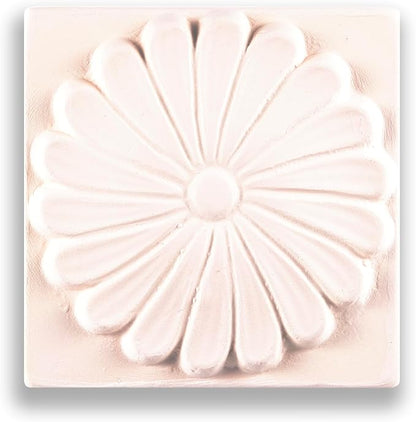 Air Purifying Healing Ceramic-Korean flower Series by CRECEN-HealingSpacesforYou
