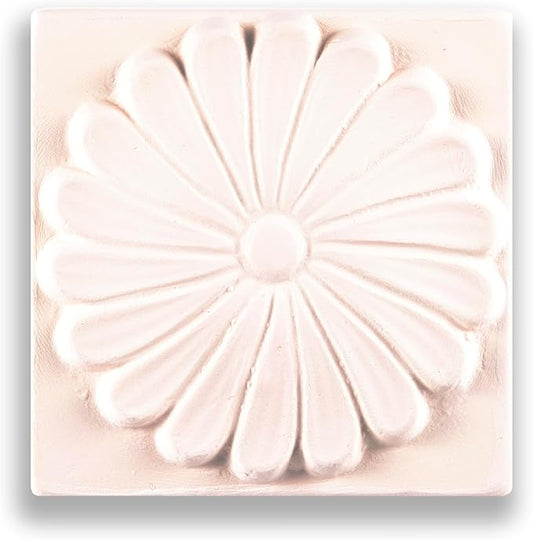 Air Purifying Healing Ceramic-Korean flower Series by CRECEN-HealingSpacesforYou