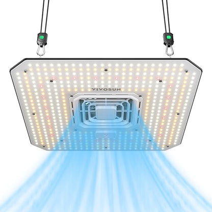 VIVOSUN AeroLight A150SE, LED Grow Light 150W by VIVOSUN