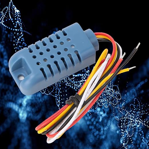 Humidity Sensor Module, AM1011A Digital Analog Temperature and Humidity Sensor - Image 6