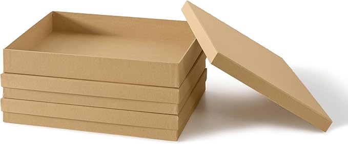 Soul & Lane Document Storage Boxes - Image 2