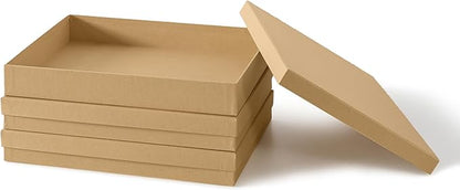 Soul & Lane Document Storage Boxes - Image 2