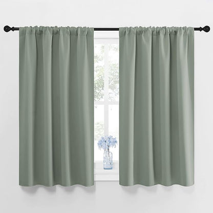 NICETOWN Window Curtains Blackout Drapes by NICETOWN