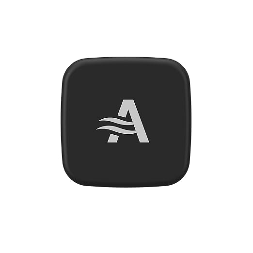 AprilAire Z10ODT Wireless Outdoor Temperature and Humidity Sensor, Compatible by AprilAire