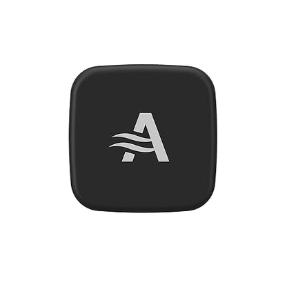 AprilAire Z10ODT Wireless Outdoor Temperature and Humidity Sensor, Compatible by AprilAire