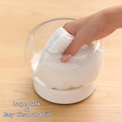 Diffusers for Essential Oils Large Room: SEVEYEE 500ml Aromatherapy Diffuser - Image 6