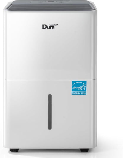DuraComfort Dehumidifier for Basement up to 2, 500 Sq Ft, 2025 Energy Star - Image 2