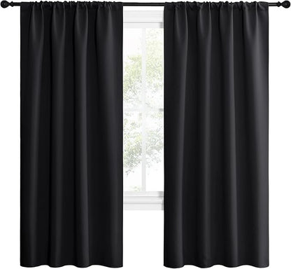 NICETOWN Living Room Blackout Shades - Image 2
