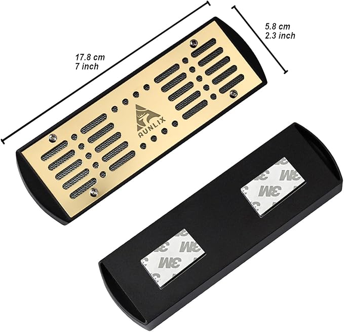 Cigare Humidifier for Cigar Humidor, Humidor Control Humidity at 70% RH - Image 7