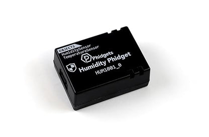 HUM1001_0 - Humidity Phidget by Phidgets