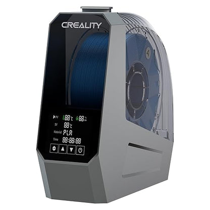 Creality Space Pi Filament Dryer Box, Double 360° Heating by Creality