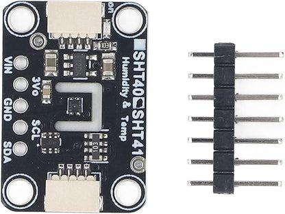 Aramox Temperature Humidity Sensor Module Stable and Accurate Sensor - Image 6