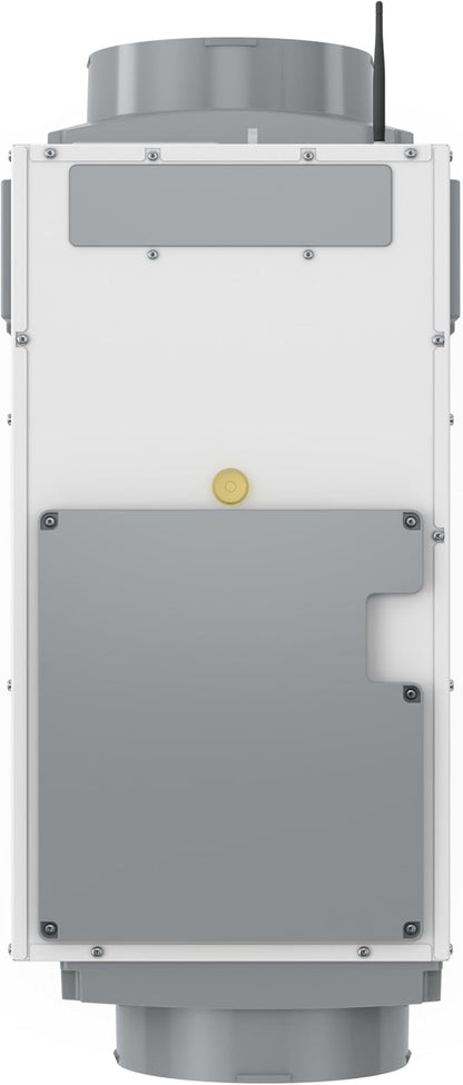 AprilAire E100W Wi-Fi Dehumidifier – 100 PPD - Image 21