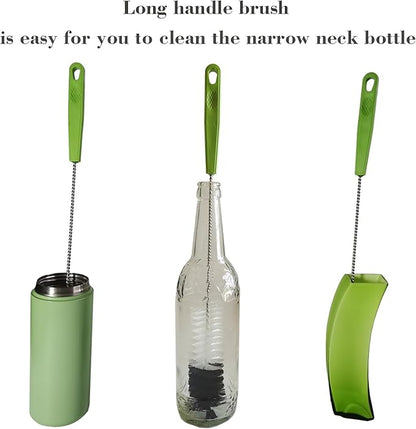 Long Handle Cleaning Brush - Image 2