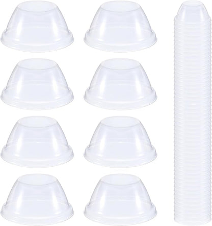 50 Pcs Humidity Domes for Plants Outer Diameter 4.7 cm/1.85 inch Replacement by Unknown