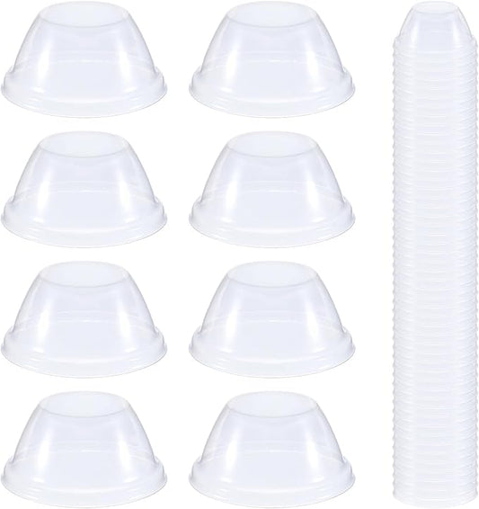 50 Pcs Humidity Domes for Plants Outer Diameter 4.7 cm/1.85 inch Replacement by Unknown