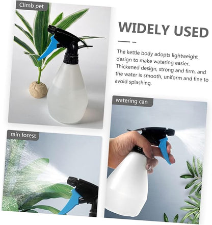 BESPORTBLE 3pcs Elegant Plant Watering Kettle Watering Can Humidifier Spray - Image 5