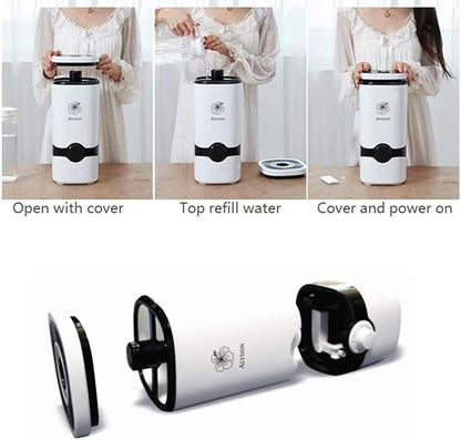 Cool Mist Humidifiers - Image 5