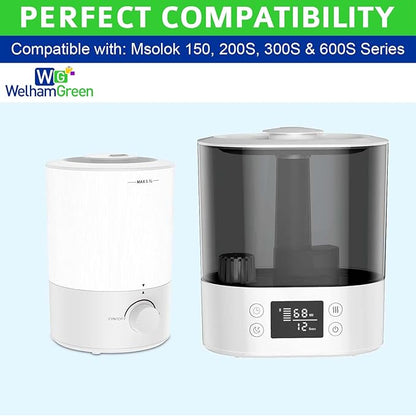 Replacement Filter 10-Pack Compatible - Image 3
