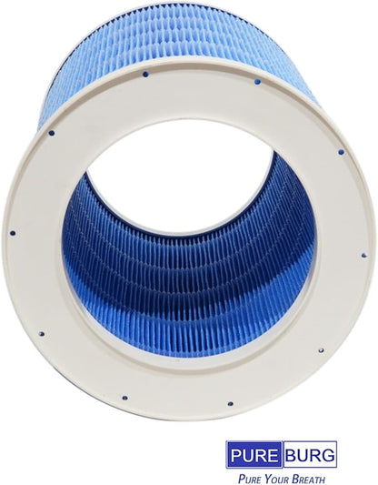 PUREBURG Replacement Filter Compatible - Image 3