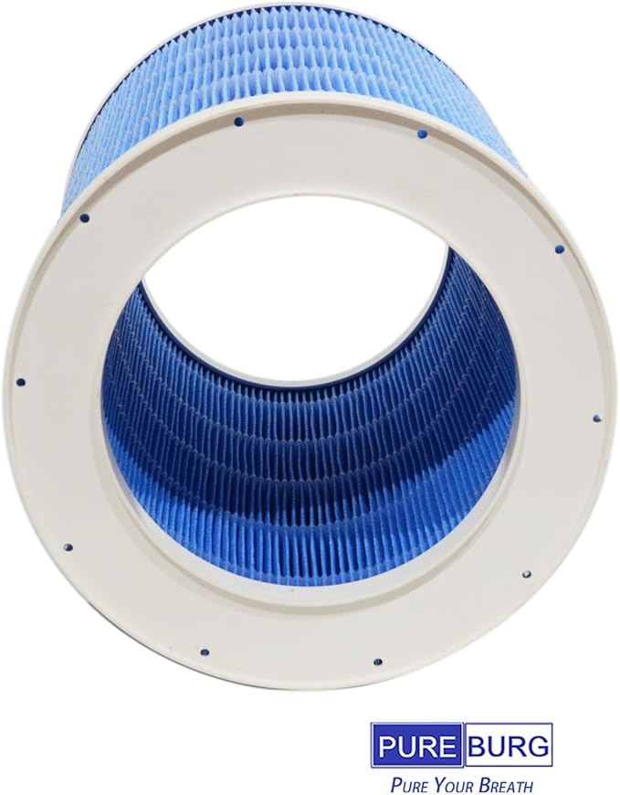 PUREBURG Replacement Filter Compatible - Image 4