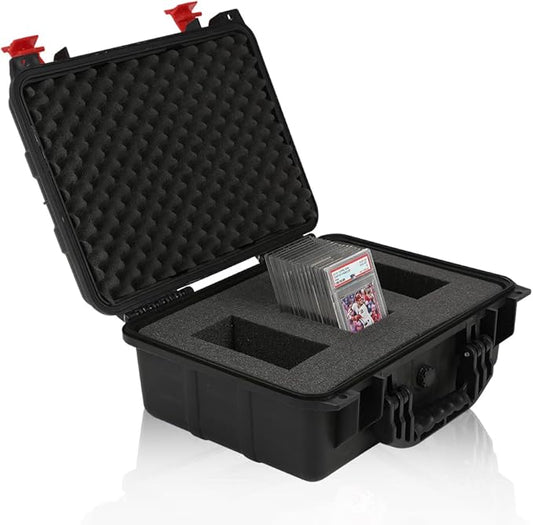 G-PLUS Graded Card Storage Box Compatible by G-PLUS