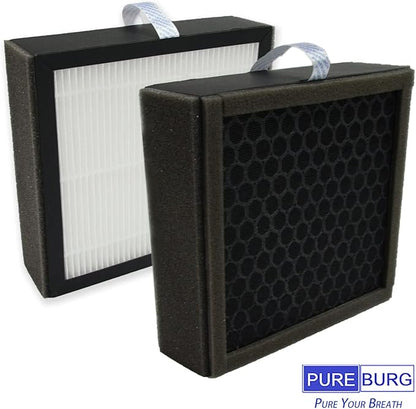 PUREBURG Replacement Filter Compatible - Image 5