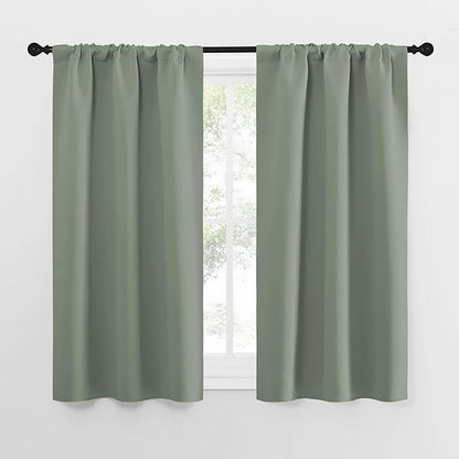 NICETOWN Window Curtains Blackout Drapes by NICETOWN