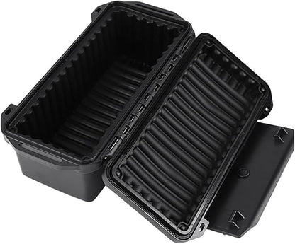 Gonetre Waterproof Shockproof Storage Case, Outdoor Sealed Box - Image 8