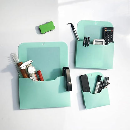 Strong Magnets Marker Wall File Holder - Image 3