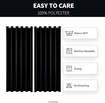 Water Proof Outside Curtains - Image 6