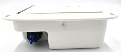 DPI Marine Glove Box with Charging Station 9" x 12" x 2-1/2" - Image 5