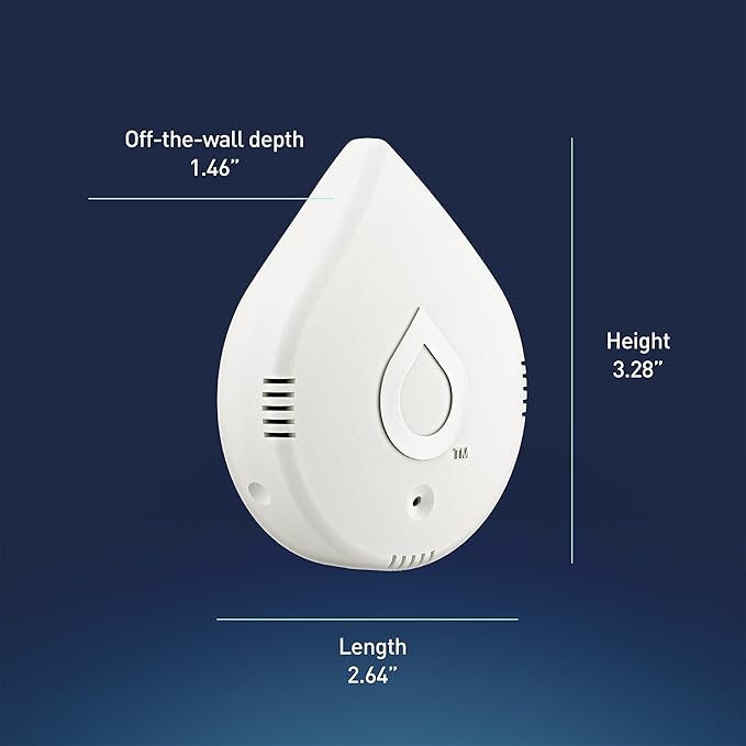 Moen Flo Smart Water Leak Detector - Image 7