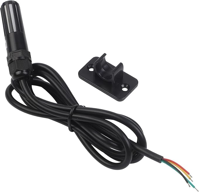 Temperature, Humidity and Pressure Sensor - Image 9