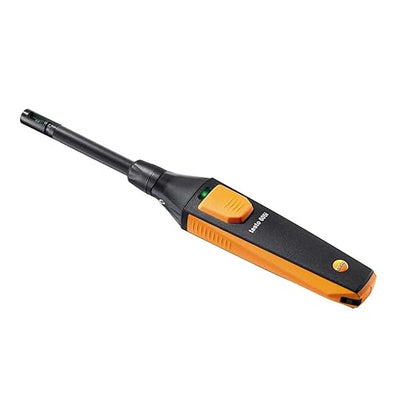 Testo 605i Thermohygrometer - Image 2