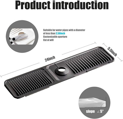 STARGAZ STARGAZ Silicone Faucet Mat - Image 3