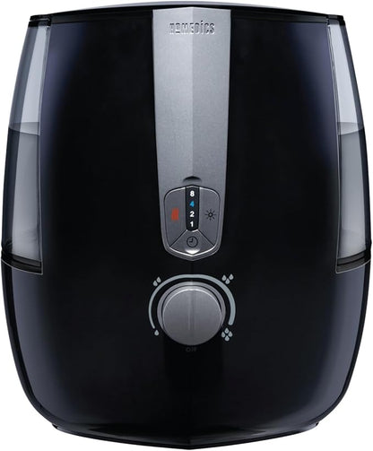 Homedics TotalComfort Plus Humidifier – Large Air Humidifiers by Homedics