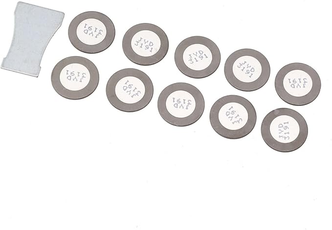 20mm Humidifier Mist Maker Replacement - Image 6