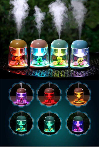 Micro Landscape Humidifier - Image 5
