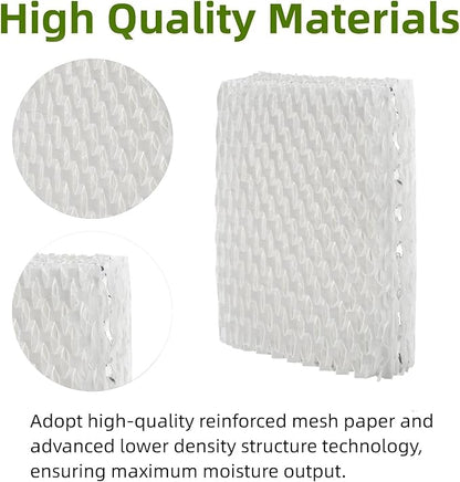 6 PACK WF813 Humidifier Filter Replacement Compatible - Image 2