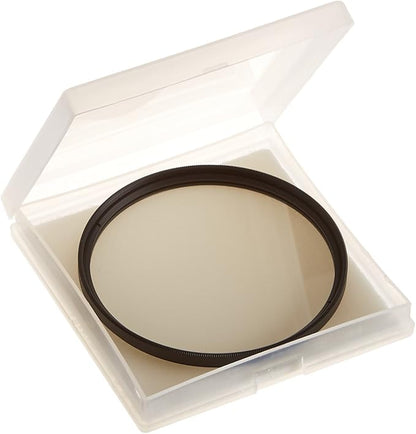 Amazon Basics UV Protection Camera Lens Filter, Scratch Resistant, Photography - Image 4