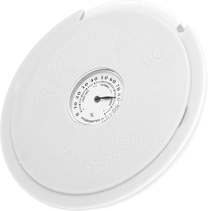 Guitar Humidifier Anti Drying, Acoustic Guitar Sound Hole Humidifier - Image 5