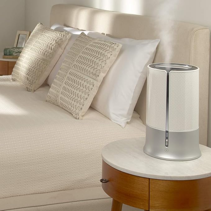 Honeywell Designer Series Cool Mist Humidifier, Room Humidifiers - Image 9