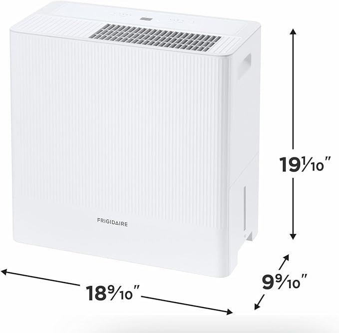 Frigidaire 50 with Pump Dehumidifier - Image 4