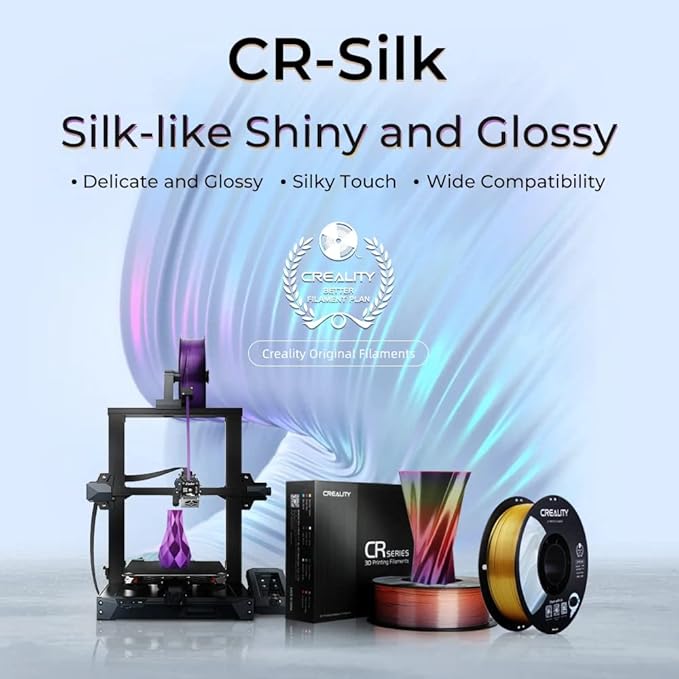 Creality Filament Dry Box Pro Bundle - Image 7